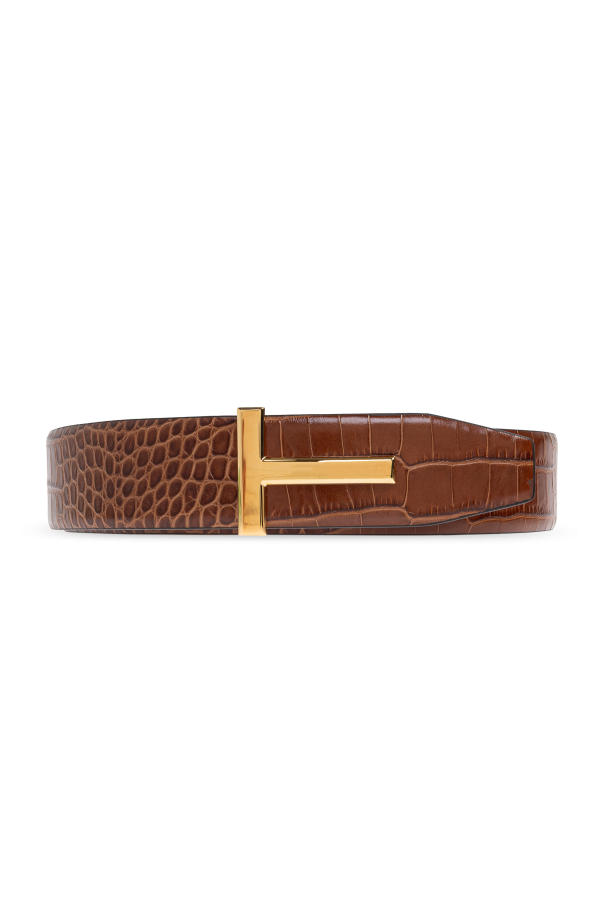 Double-sided belt od Tom Ford