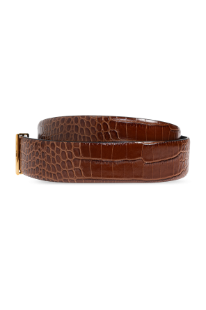 Tom Ford Double-sided belt