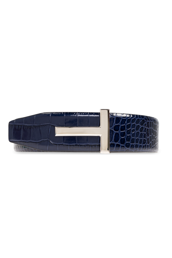 Reversible belt od Tom Ford