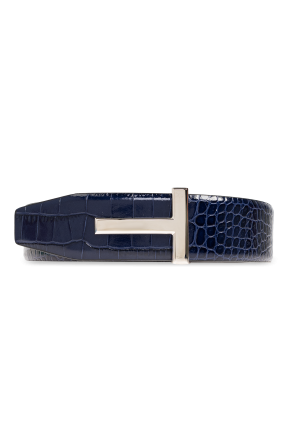 Cinturón reversible od Tom Ford