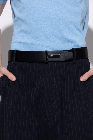 Cinturón reversible od Tom Ford