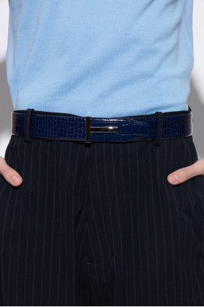 Tom Ford Reversible belt