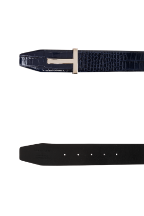 Tom Ford Reversible belt