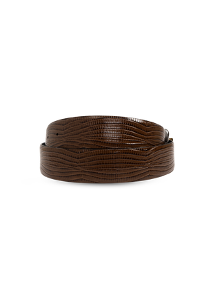 Tom Ford Reversible leather belt