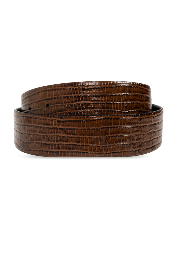 Tom Ford Leather belt