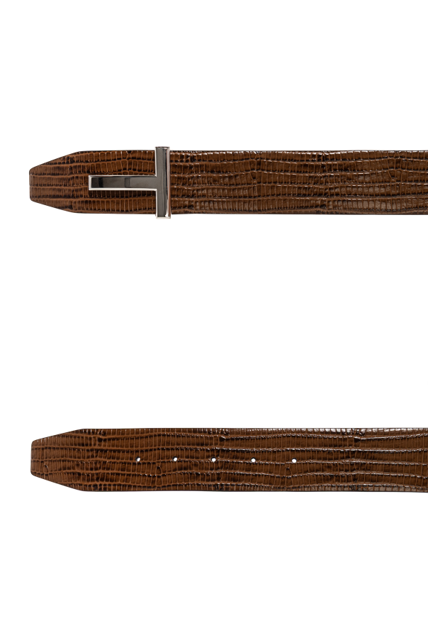 Tom Ford Leather belt