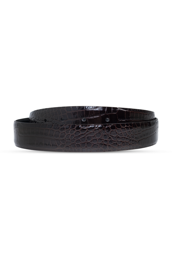 Tom Ford Leather belt
