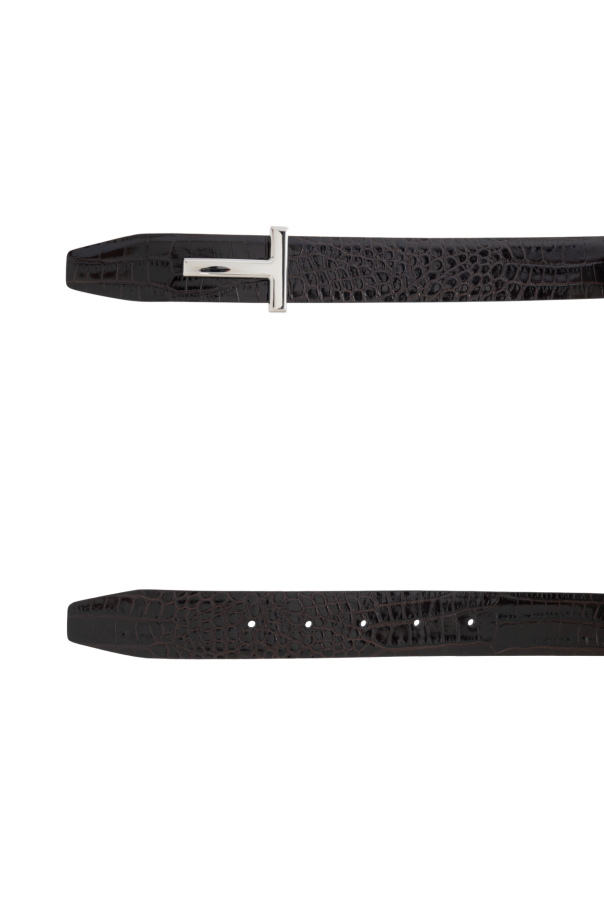 Tom Ford Leather belt