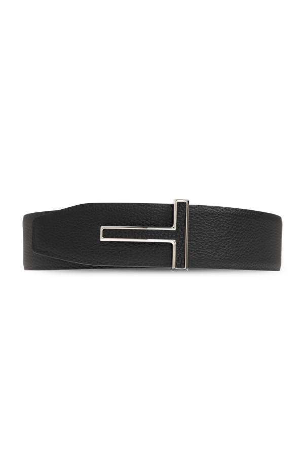 Double-sided belt od Tom Ford