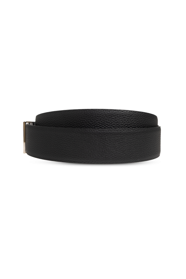 Tom Ford Double-sided belt