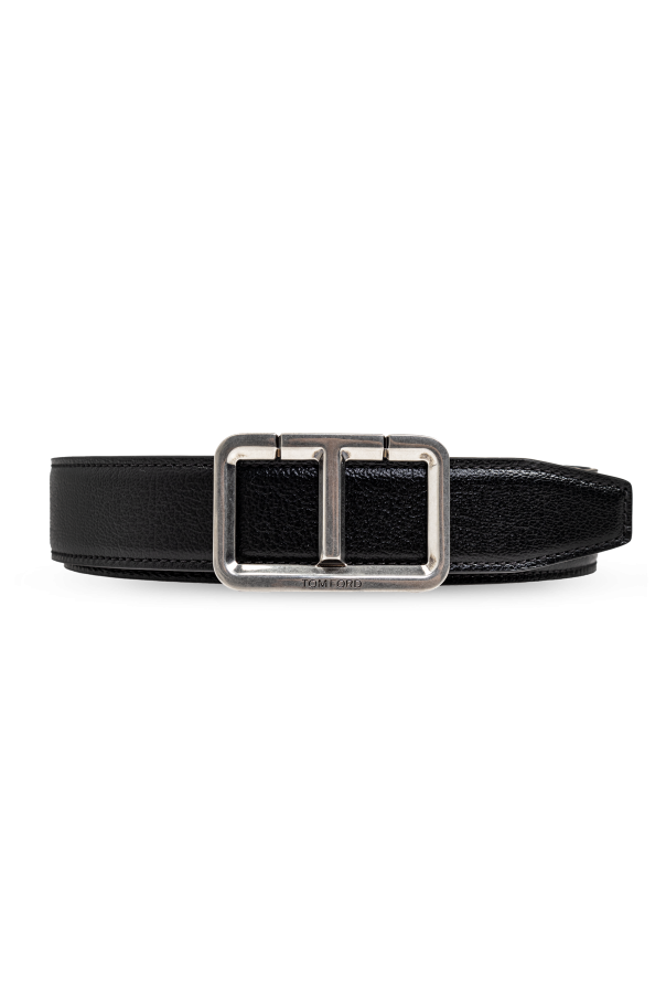 Tom Ford Leather belt