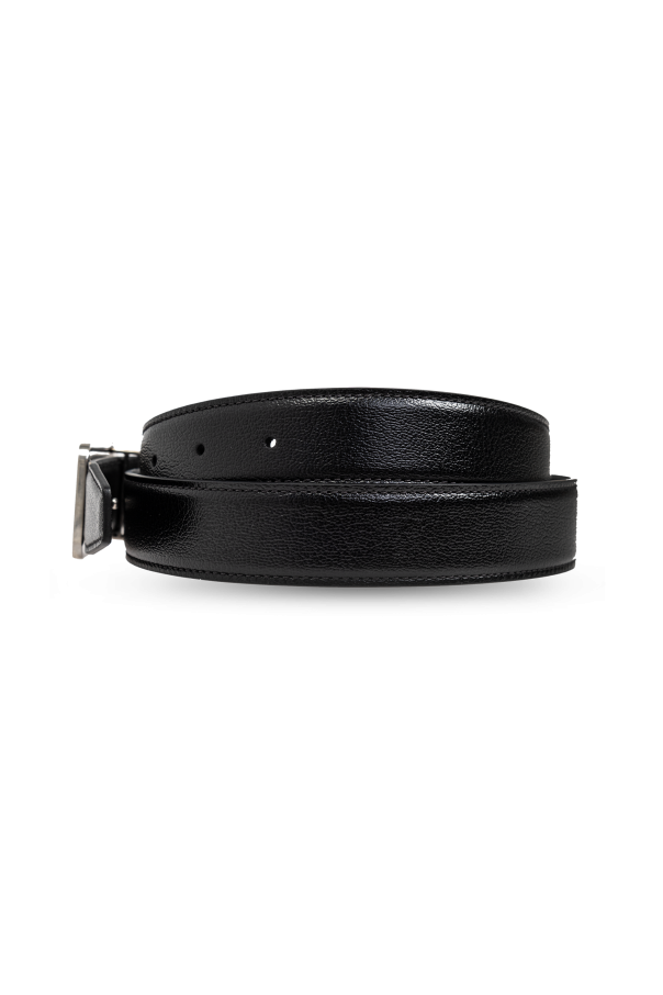 Tom Ford Leather belt