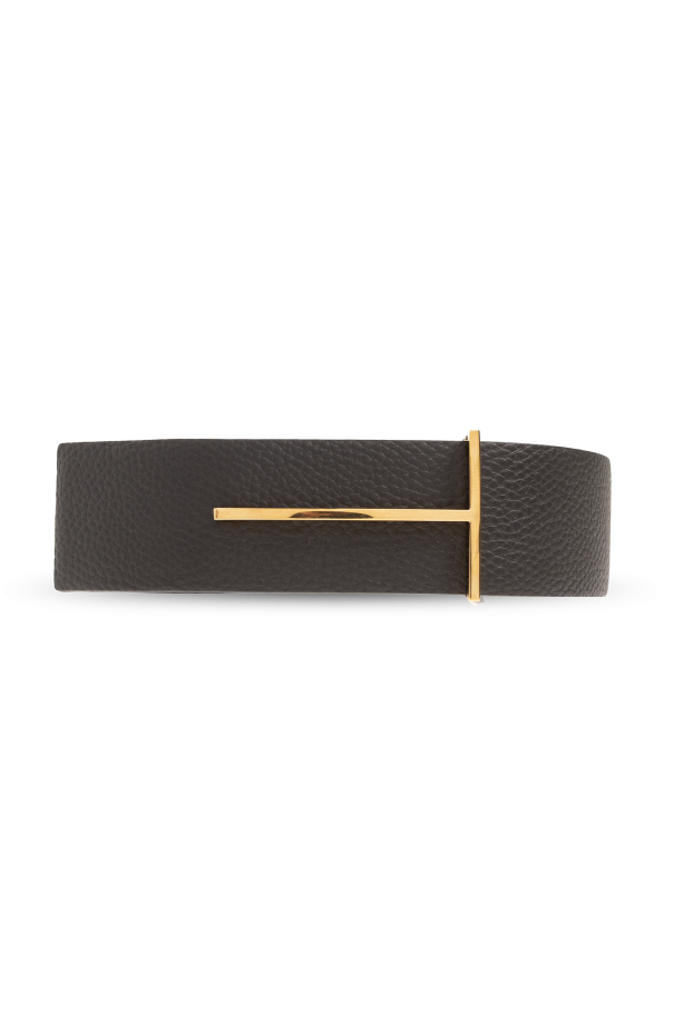 Double-sided belt od Tom Ford