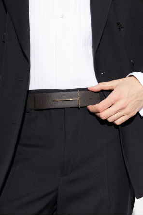 Cinturón reversible od Tom Ford