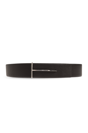 Double-sided belt