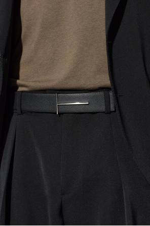 Tom Ford Dwustronny pasek
