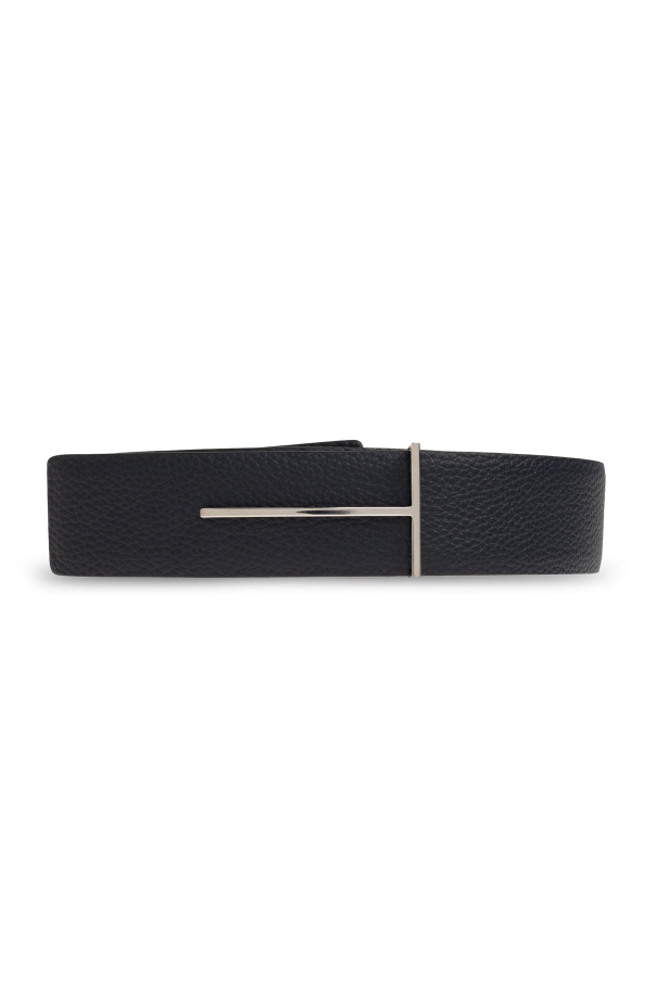 Double-sided belt od Tom Ford