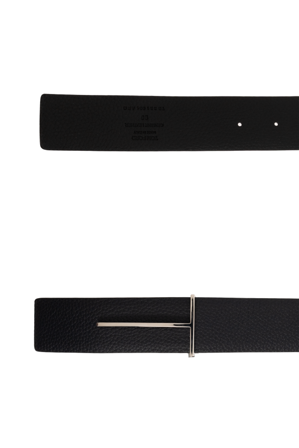Tom Ford Beidseitiger Gürtel