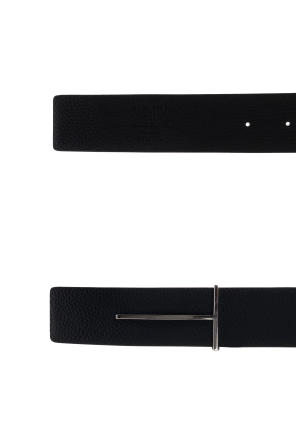 Tom Ford Double-sided belt