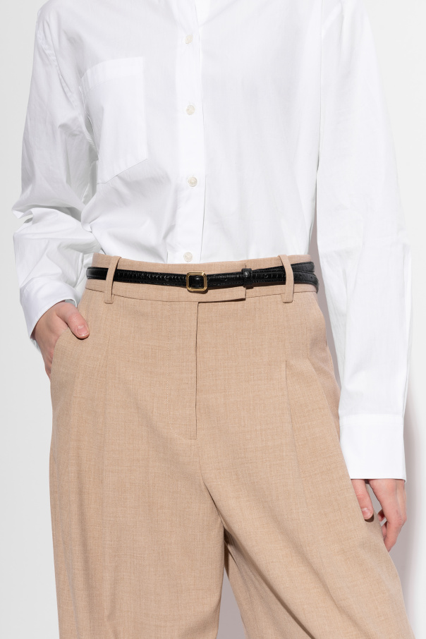 LIÉ STUDIO Gürtel „Georgia Slim“