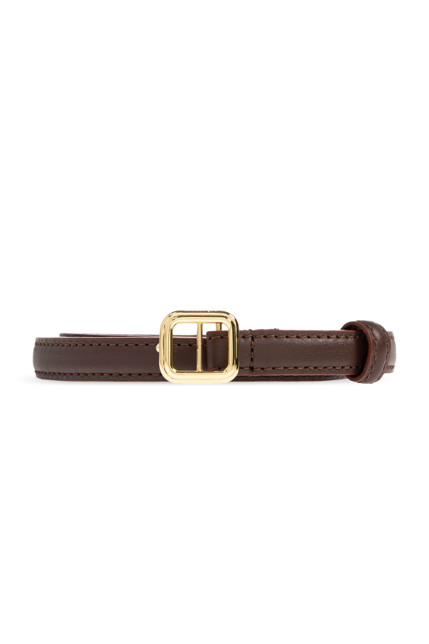 "Georgia Slim" belt od LIÉ STUDIO