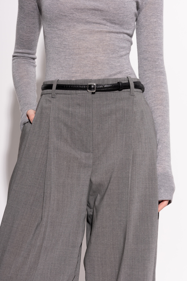 LIÉ STUDIO Cinturón "Georgia Slim"