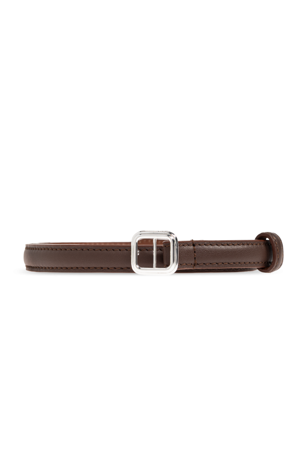 "Georgia Slim" belt od LIÉ STUDIO