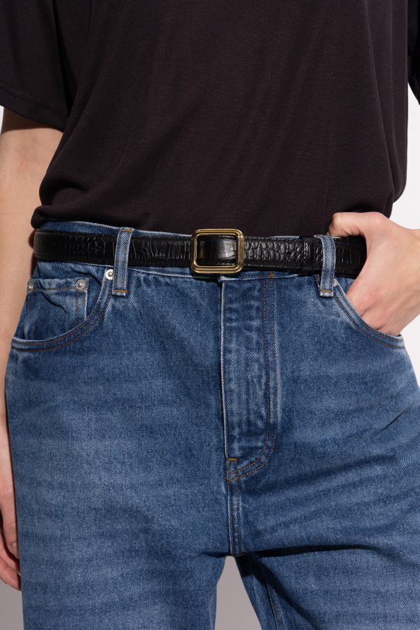 LIÉ STUDIO Georgia belt