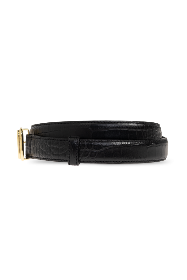LIÉ STUDIO Georgia belt