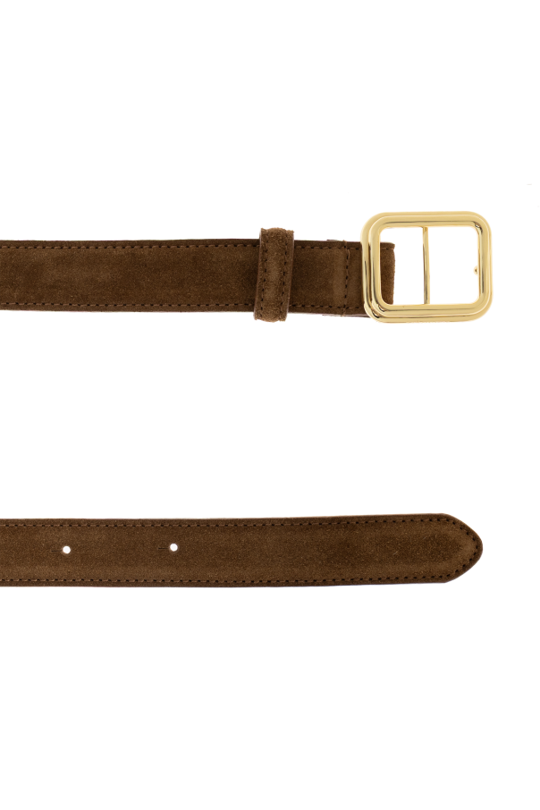 LIÉ STUDIO Wildledergürtel „Georgia“