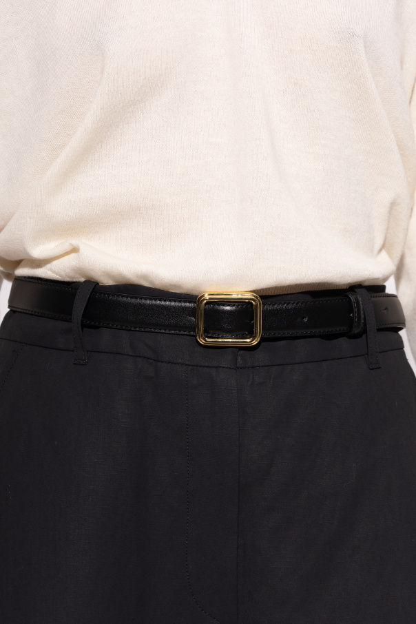 LIÉ STUDIO 'Georgia' belt