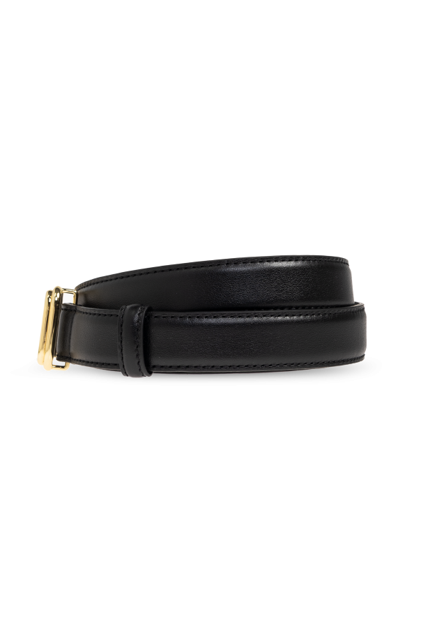 LIÉ STUDIO 'Georgia' belt