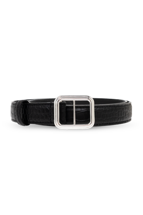 ‘The Georgia Wide Belt’