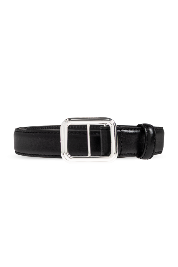 'Georgia' belt od LIÉ STUDIO