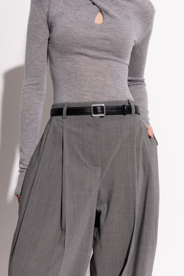 LIÉ STUDIO 'Georgia' belt