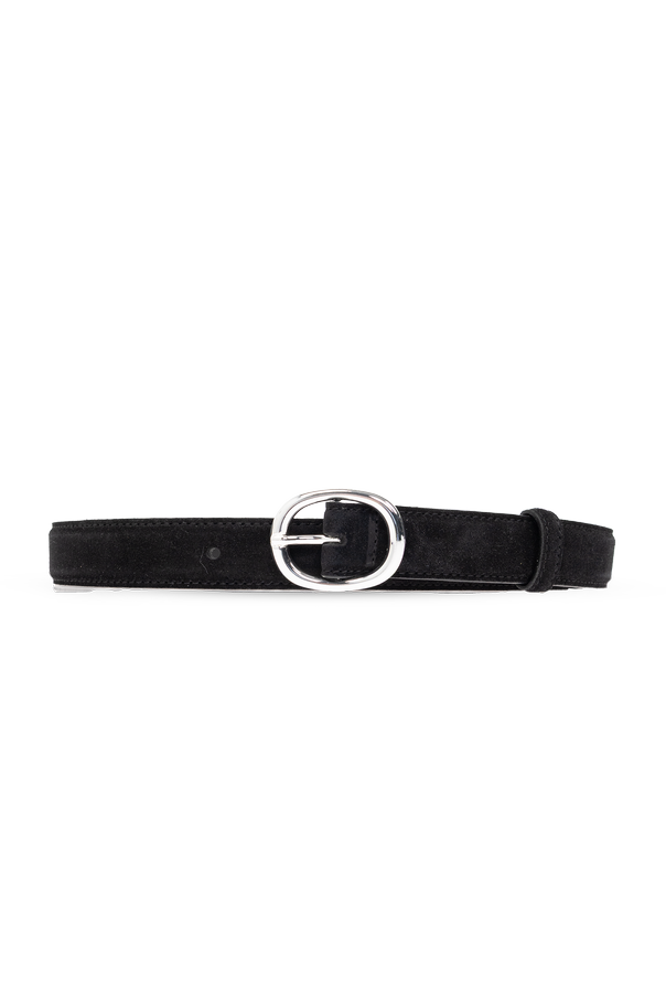 ‘Wyatt’ belt od LIÉ STUDIO