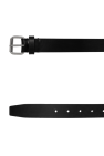 VETEMENTS Logo belt