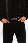 VETEMENTS Belt with logo