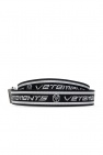 VETEMENTS Belt with logo