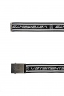 VETEMENTS Belt with logo