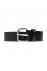 VETEMENTS Belt with logo