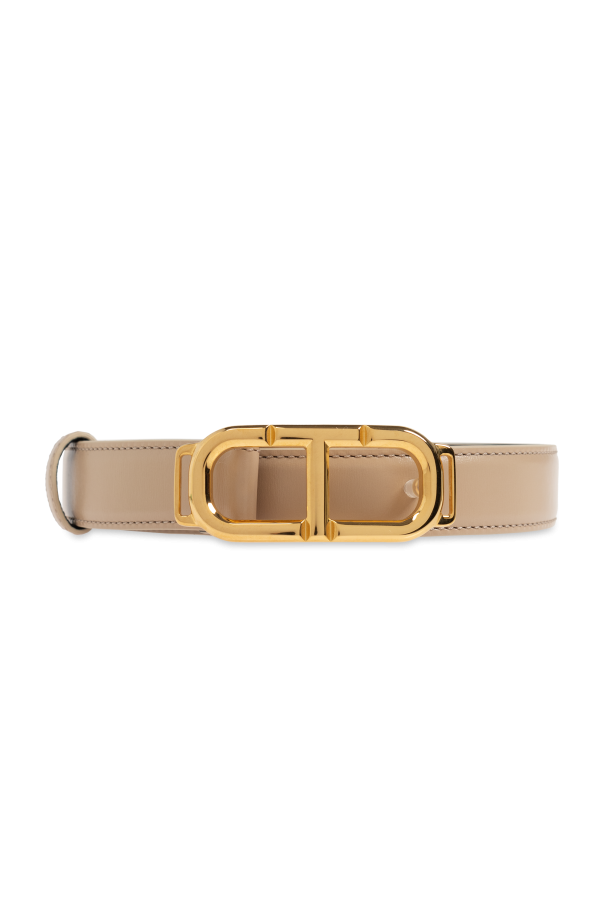 Tom Ford Leather Belt