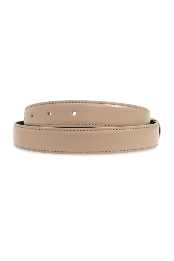 Tom Ford Leather Belt