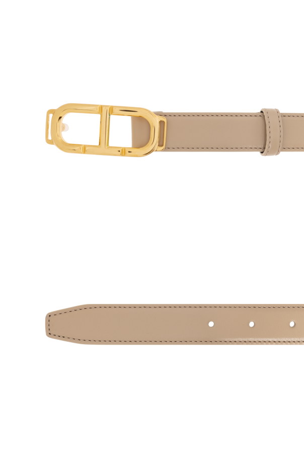 Tom Ford Leather Belt