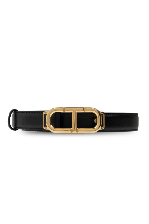 Tom Ford Leather belt