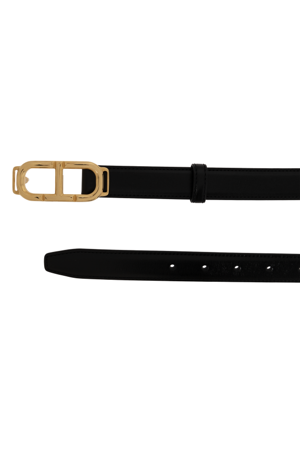 Tom Ford Leather belt