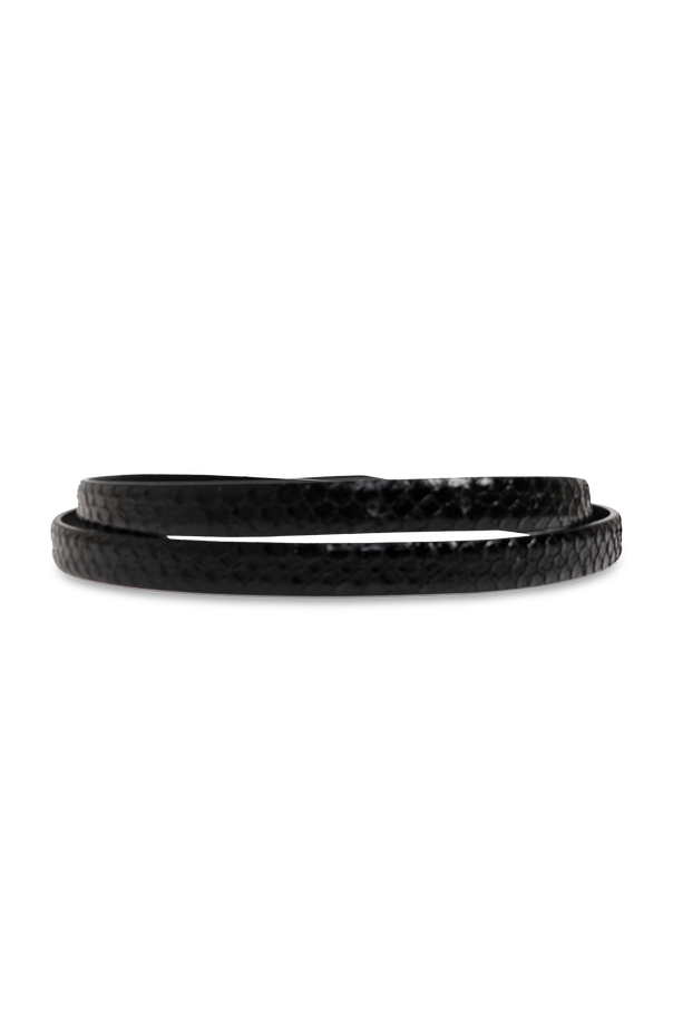 Tom Ford Leather belt