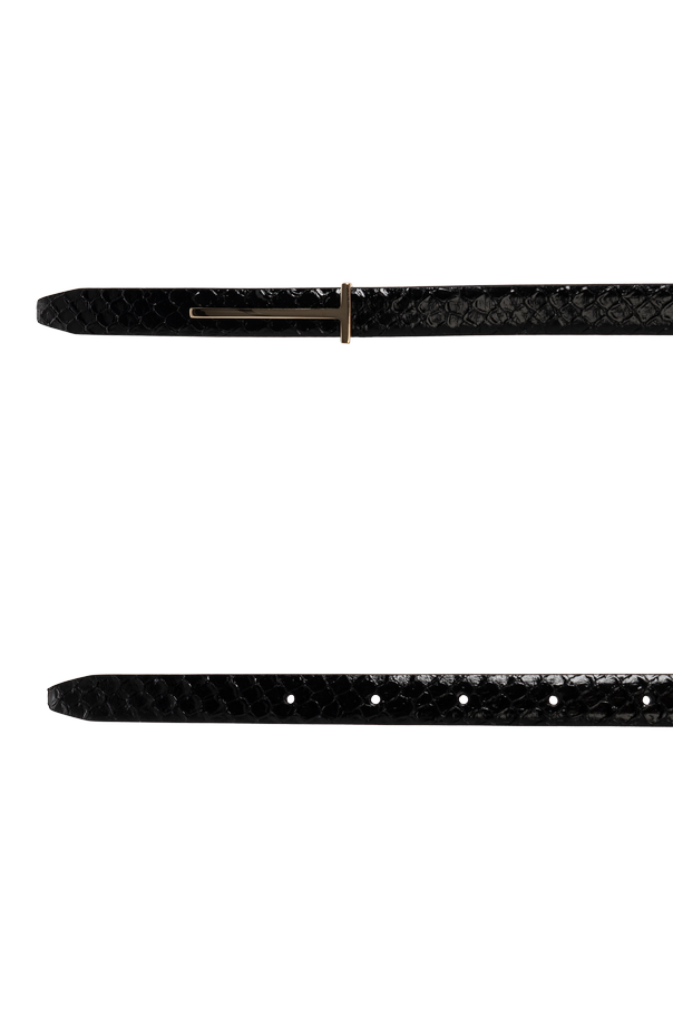 Tom Ford Leather belt