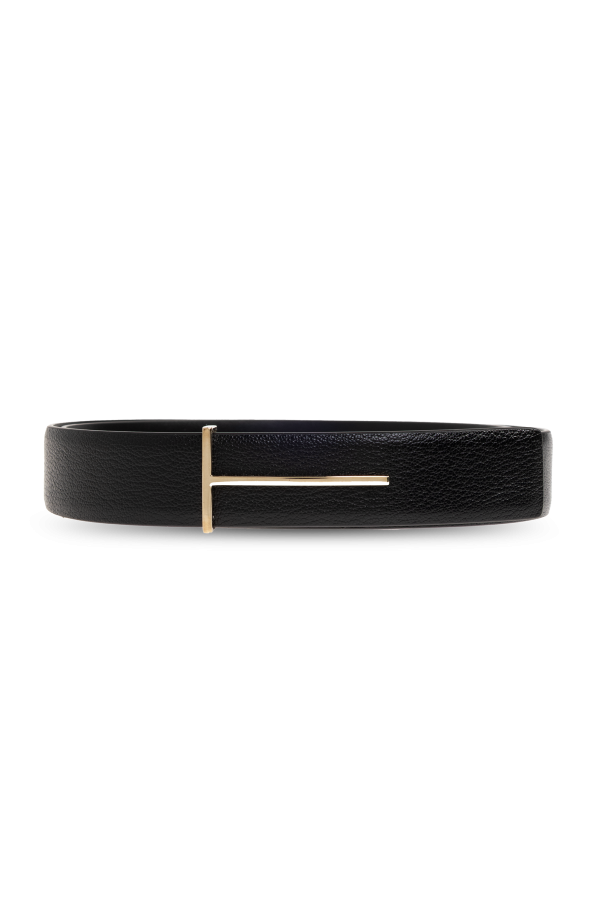 Double-sided belt od Tom Ford