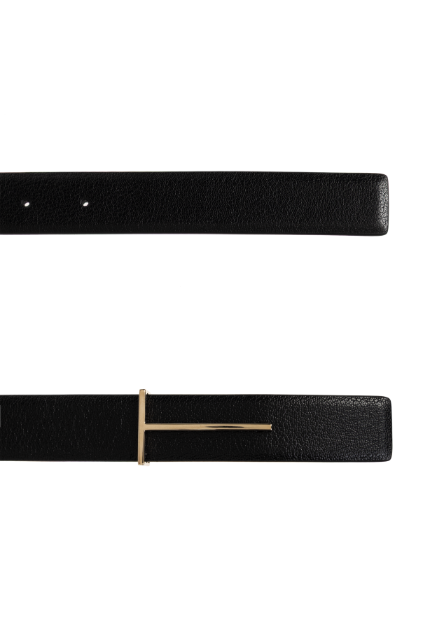 Tom Ford Cinto reversível